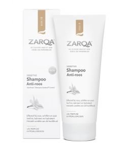 Anti-dandruff shampoo, 200 ml